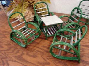 Vintage 1960&#8217;s Rubber Vinyl Hoppity Horse Bouncing Toy Holds Air, Moose-R-Us.Com Antiques Collectibles Log Cabin Decor