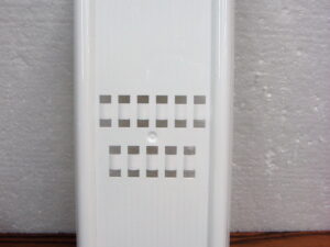 Pampered Chef 1145 Veggie Strip Maker Upright Vegetable Grater
