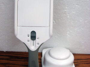 The Pampered Chef Simple Slicer Mandolin #1099 Like New