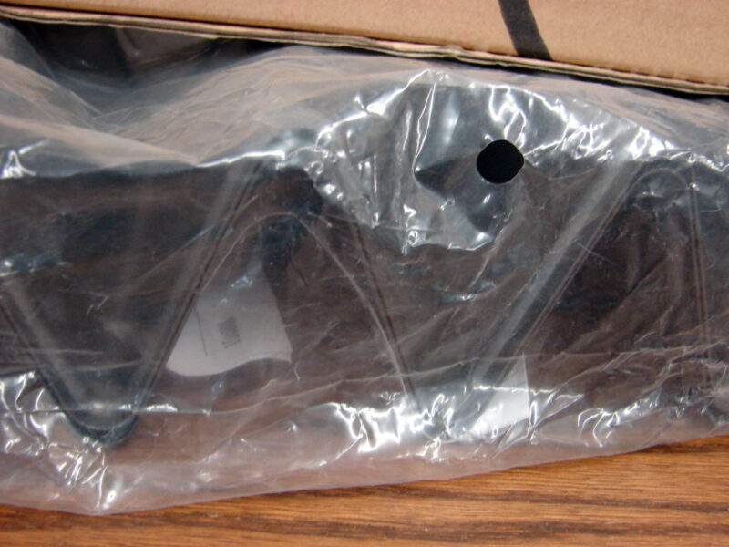 Brand New The Pampered Chef 100101 V Shaped Baking Pan Set in Box, Moose-R-Us.Com Antiques Collectibles Log Cabin Decor