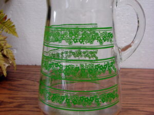 Vintage PYREX Lime Green Open Bakers #221 #222 #232 Set/3, Moose-R-Us.Com Antiques Collectibles Log Cabin Decor