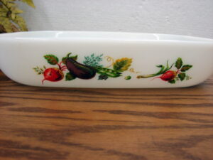 Vintage PYREX Lime Green Open Bakers #221 #222 #232 Set/3, Moose-R-Us.Com Antiques Collectibles Log Cabin Decor