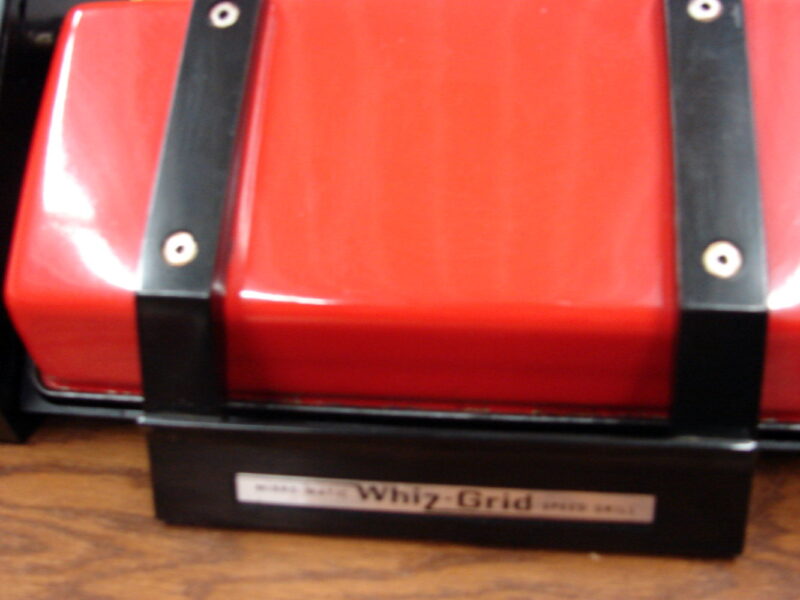 Vintage Mirro Matic Red Whiz Grid Speed Grill Sandwich Press Fast Heat, Moose-R-Us.Com Antiques Collectibles Log Cabin Decor