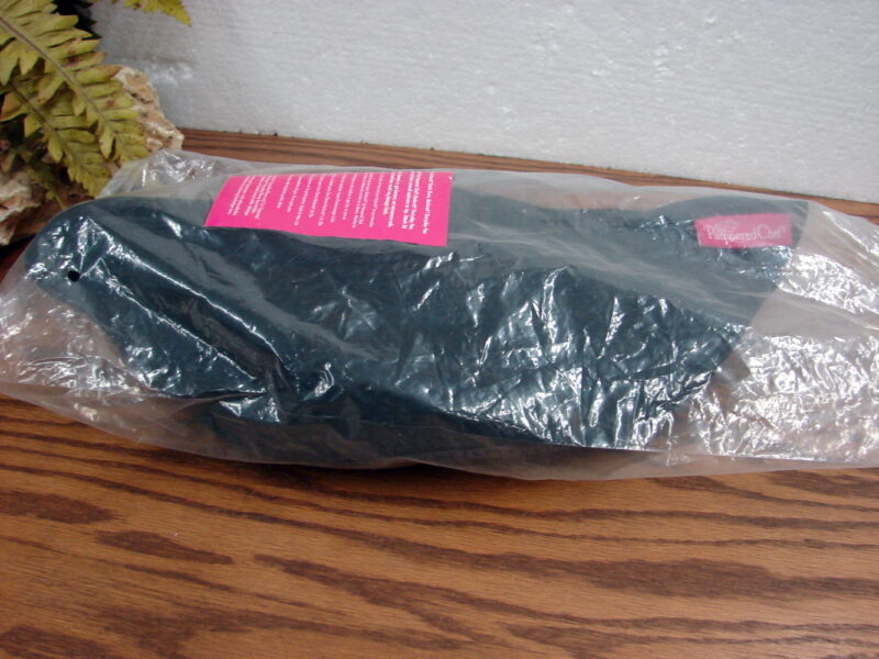 Brand New Pampered Chef Keep it Hot Large Cookware Crock Sweater #1403 Rockcrok, Moose-R-Us.Com Antiques Collectibles Log Cabin Decor