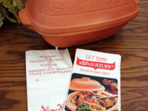Brand New Waechtersbach You Are Special Today Plate Cherry Red w/ Box, Moose-R-Us.Com Antiques Collectibles Log Cabin Decor