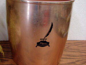 West Bend Stir Crazy Popcorn Popper #5346 Amber Dome Tested, Moose-R-Us.Com Antiques Collectibles Log Cabin Decor