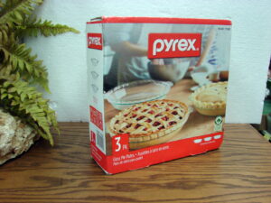 Vintage PYREX Lime Green Open Bakers #221 #222 #232 Set/3, Moose-R-Us.Com Antiques Collectibles Log Cabin Decor