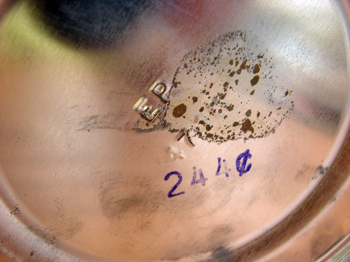 Vintage 3 Pound Sealed Folgers Coffee Can Electric Perk Zooney Canister Zoo Animals - Image 4