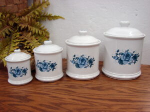 Vintage Corning Ware Corelle USA Forever Yours Pink Hearts Dinnerware Kitchen Accessories, Moose-R-Us.Com Antiques Collectibles Log Cabin Decor