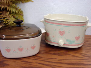 Vintage Mid Century Warmer Tray Warm-O-Tray Buffet Electric Serving Board, Moose-R-Us.Com Antiques Collectibles Log Cabin Decor