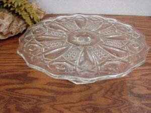 6 Pound Cristal d&#8217;Arques Longchamp Crystal Champagne Ice Bucket France, Moose-R-Us.Com Antiques Collectibles Log Cabin Decor