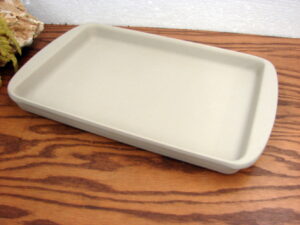 Pampered Chef Chillzanne 24 Deviled Egg Keeper Storage 3 Piece, Moose-R-Us.Com Antiques Collectibles Log Cabin Decor
