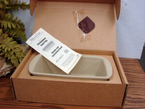 Pampered Chef Chillzanne 24 Deviled Egg Keeper Storage 3 Piece, Moose-R-Us.Com Antiques Collectibles Log Cabin Decor