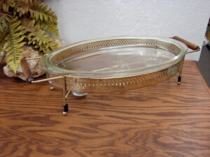Vintage PYREX Lime Green Open Bakers #221 #222 #232 Set/3, Moose-R-Us.Com Antiques Collectibles Log Cabin Decor