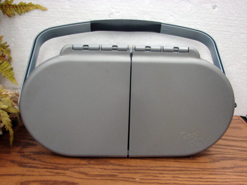 Used Parts Pampered Chef Retired Chillzanne Cooler 5 Qt. #2782, Moose-R-Us.Com Antiques Collectibles Log Cabin Decor
