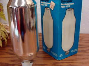 New Old Stock Genuine Thermos Stronglas Replacement Filter 123F
