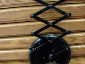 Vintage Mid Century Walking Rolatape Measure Surveyors Ground Measuring #200