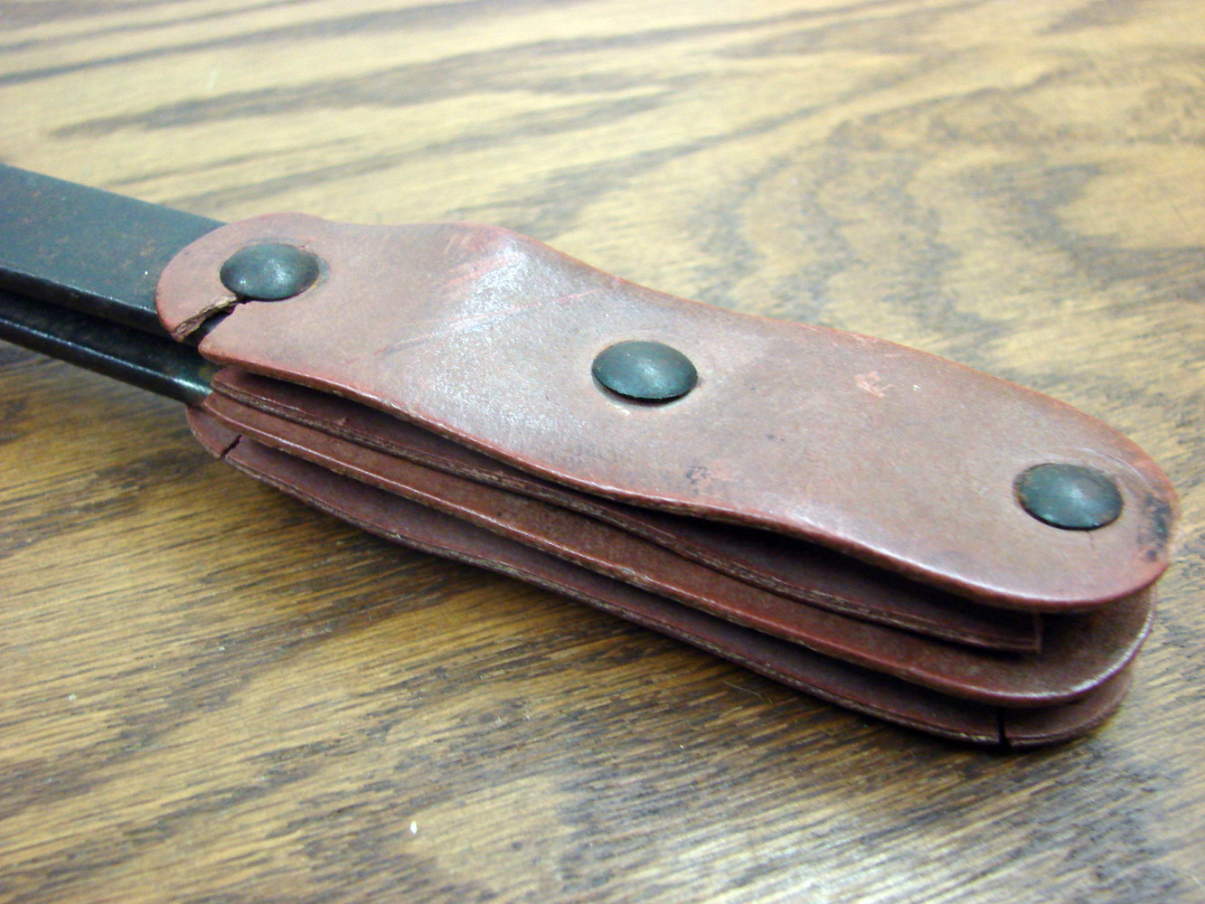 Very Early Vintage JØTUL Cast Iron Krumkake Pizzelle Cookie Press Made in Norway Waffle Iron w/ Base - Image 5