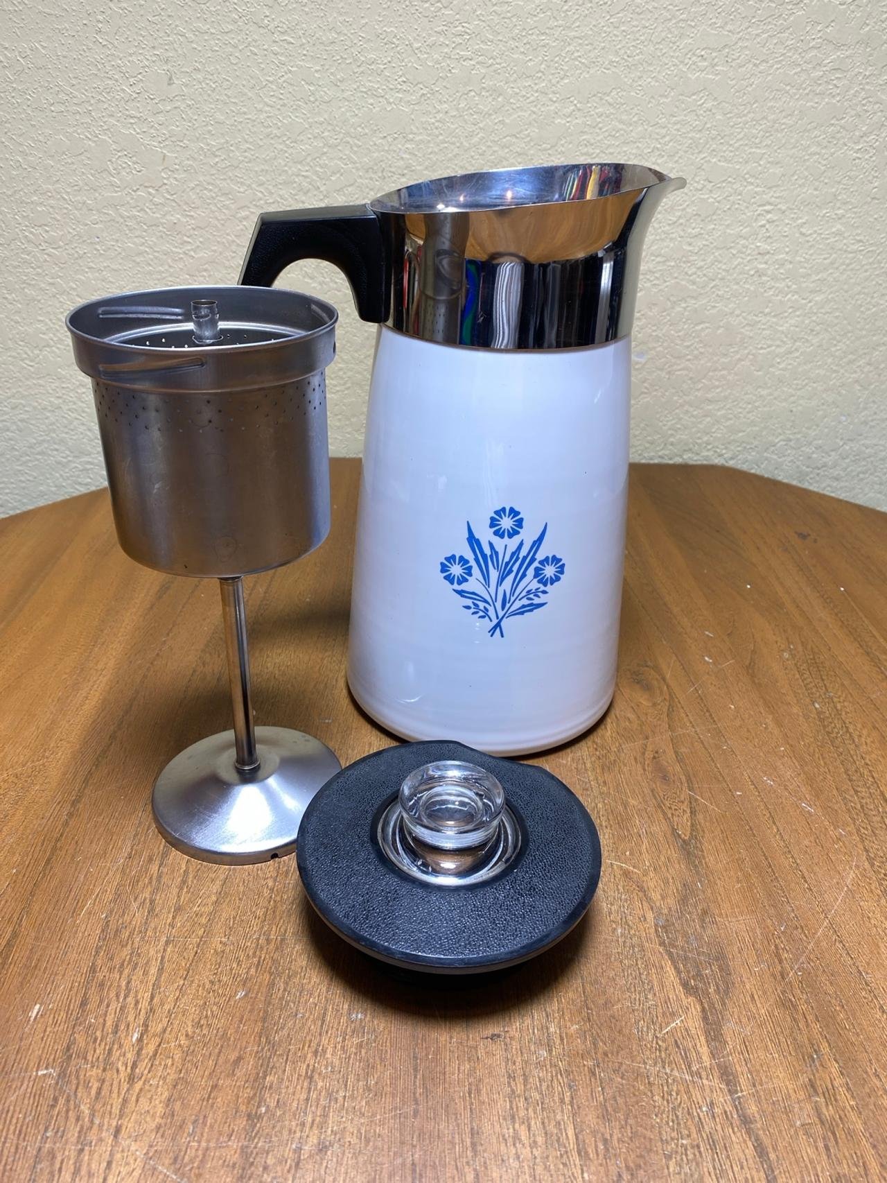 automatic single cup coffee maker Instant Pot Solo Caf Single-Serve Coffee Maker