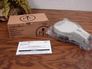 Brand New Pampered Chef Pitter Cherry Olive #100353 Simple Easy on Hands