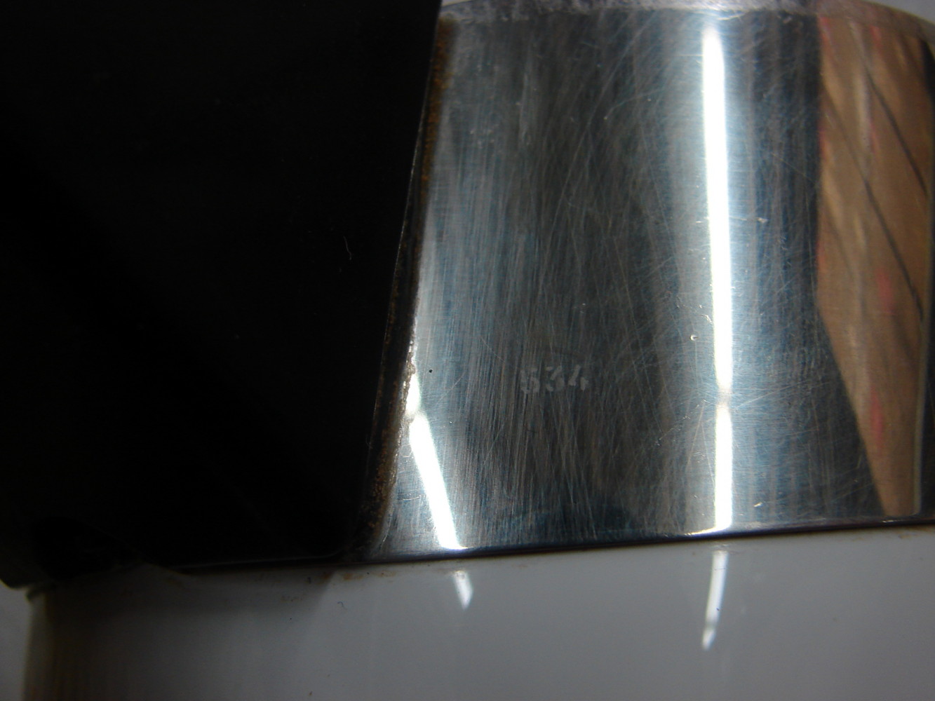 Vintage Corning Ware Spice of Life Electric Coffee Pot Percolator 10 Cup Tested Numbered - Image 3