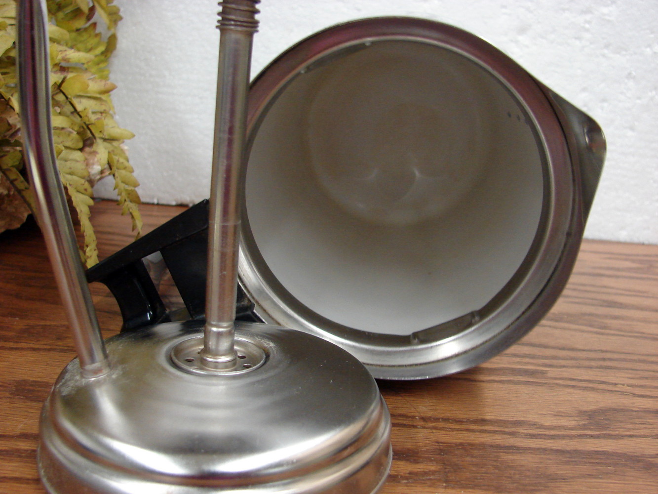 Vintage Corning Ware Spice of Life Electric Coffee Pot Percolator 10 Cup Tested Numbered - Image 4