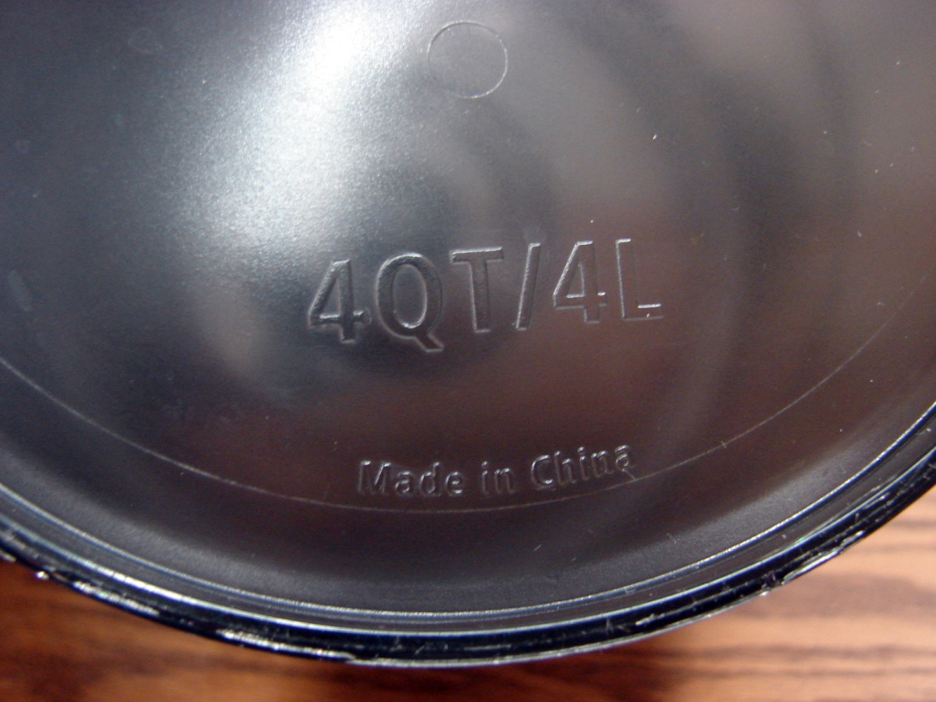 Set/3 Tilia FoodSaver Vacuum Seal Container 4 and 6 Quart Canister and 2 1/4 Quart Box - Image 3