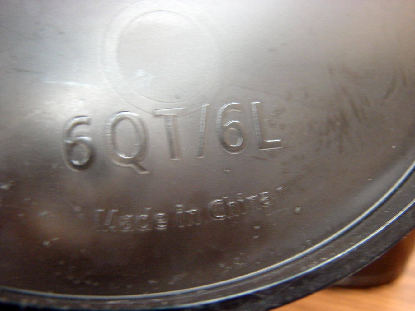 Set/3 Tilia FoodSaver Vacuum Seal Container 4 and 6 Quart Canister and 2 1/4 Quart Box - Image 4