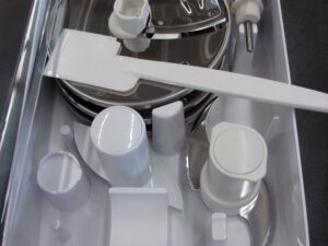 Accessory Box for KitchenAid 12 Cup Food Processor KFP750 KFPW760 KFPM770 KFPW763