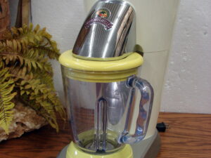 Margaritaville Bahamas Frozen Drink Machine & Concoction Maker #DM0550 Margarita Blender