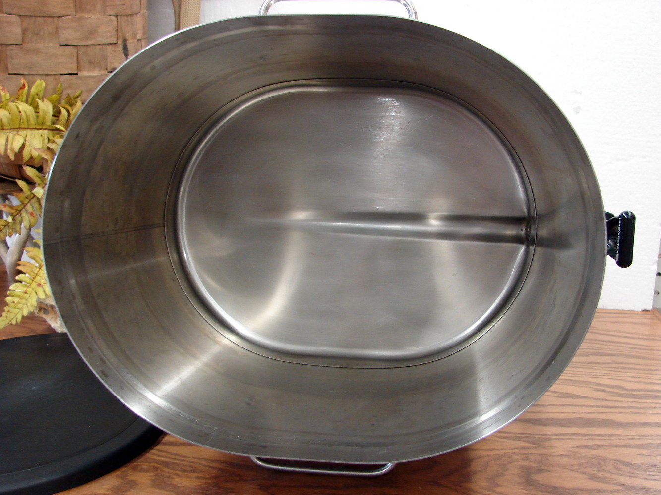 Commercial Stainless Steel Bunn Ice Tea Dispenser 4 gallon w/ Spigot TDO-4 - Image 4