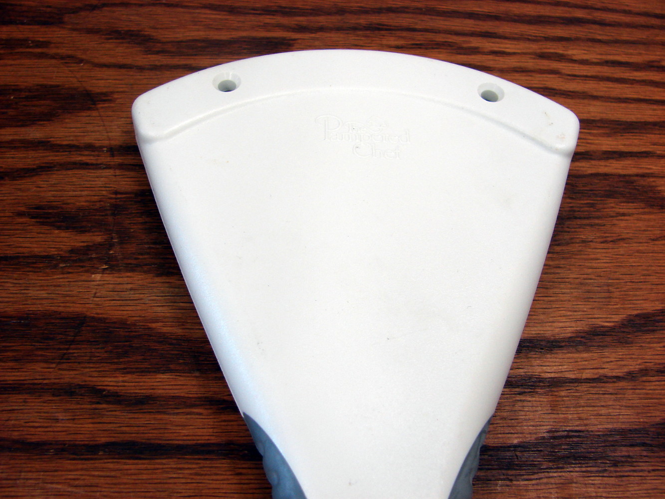 Like New Retired Pampered Chef Cabinet Mount or Hand Held Jar Opener - Image 2