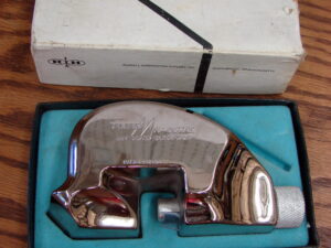 Vintage Dexter Mat Cutter Framing Supply in Original Box w/ Instructions