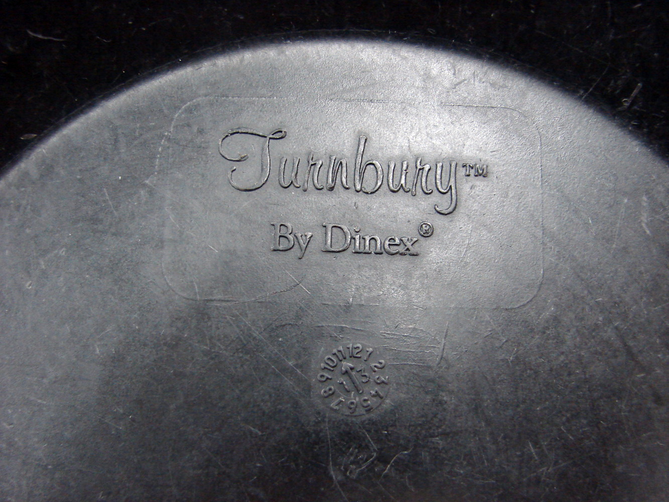 Set/2 Dinex Carlisle Turnbury Restaurant Ware Insulated Dome Base And Plate DX3400 - Image 6