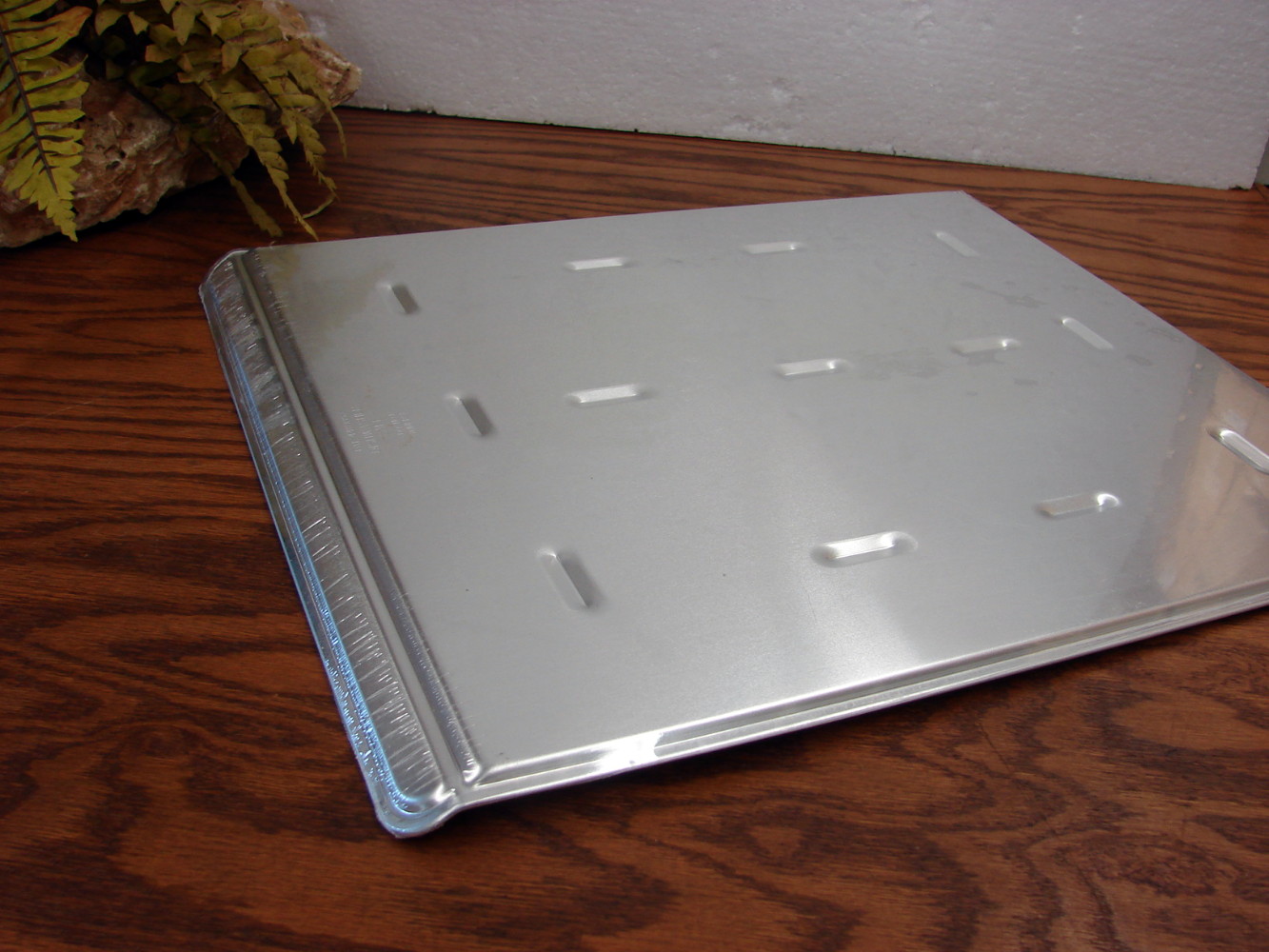 Brand New Sealed Rema Mirro Air Bake Double Wall Aluminum Baking Sheet 14 x 16 - Image 2