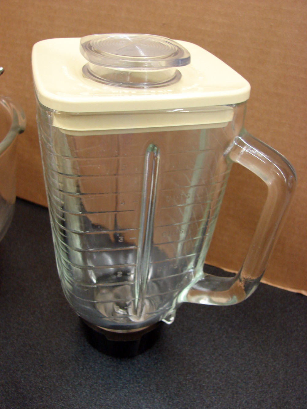 Oster Imperial Kitchen Center Stand Mixer w/ Bowls Meat Grinder Blender Icer Crusher Tested - Image 4