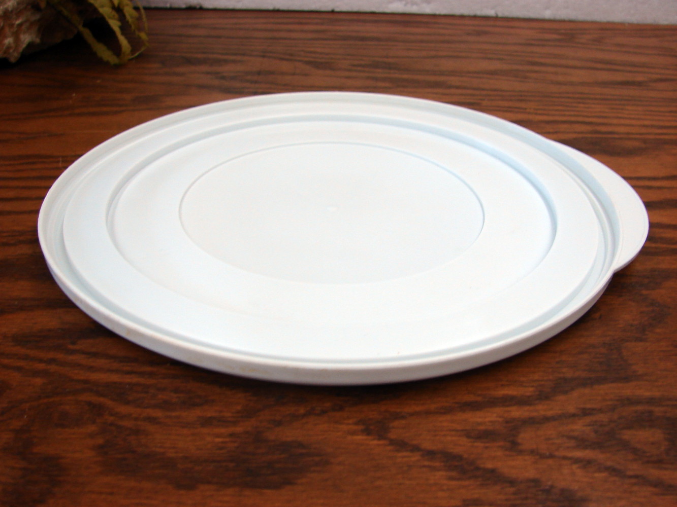 Pampered Chef Chillzanne Freeze Serve Lid Only for 9 1/2" Bowl - Image 3