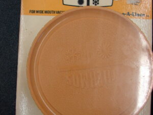 Cup #72A63 New Old Stock Genuine Thermos Replacement Wide Mouth Dine-A-Liner