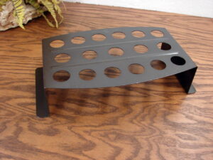 Nordic Ware 365 Indoor/Outdoor Chicken Leg Griller Jalapeno Roaster Grill or Oven