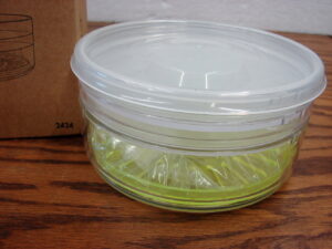 Brand New Pampered Chef #2424 Drink Rimmer Set Margarita Daiquiri Rim