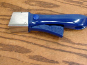 Detachable Princess House Nouveau Removable Handle France Blue Arcoflam for Cookware