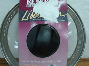 Brand New Colander Lid Cover for Revere Ware 2 1/2 and 3 1/2 qt Pouring Sauce Pans