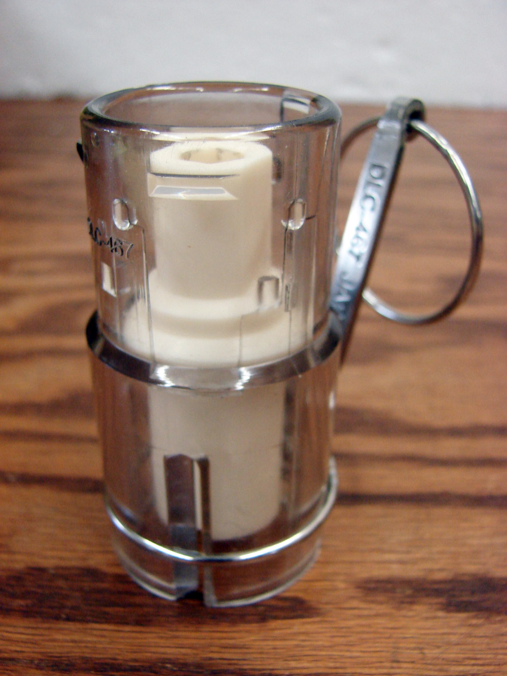 Cuisinart DLC-467 Whisk Attachment Replacement Part DLC-7 Food Processor - Image 2