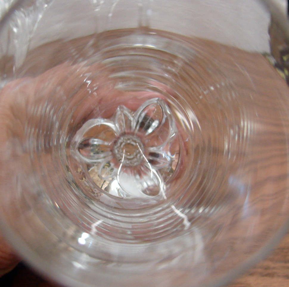 Set/6 La Belle Schott-Zwiesel Crystal Champagne Flute Glasses Elegant Glassware - Image 4