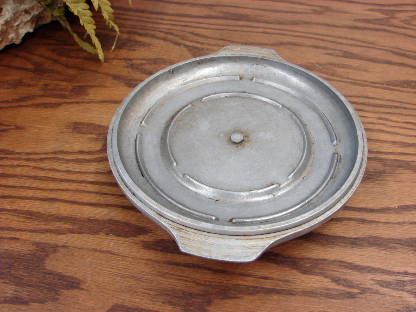 Vintage Country Collection Magnalite Lid Only 8 1/2" - Image 2