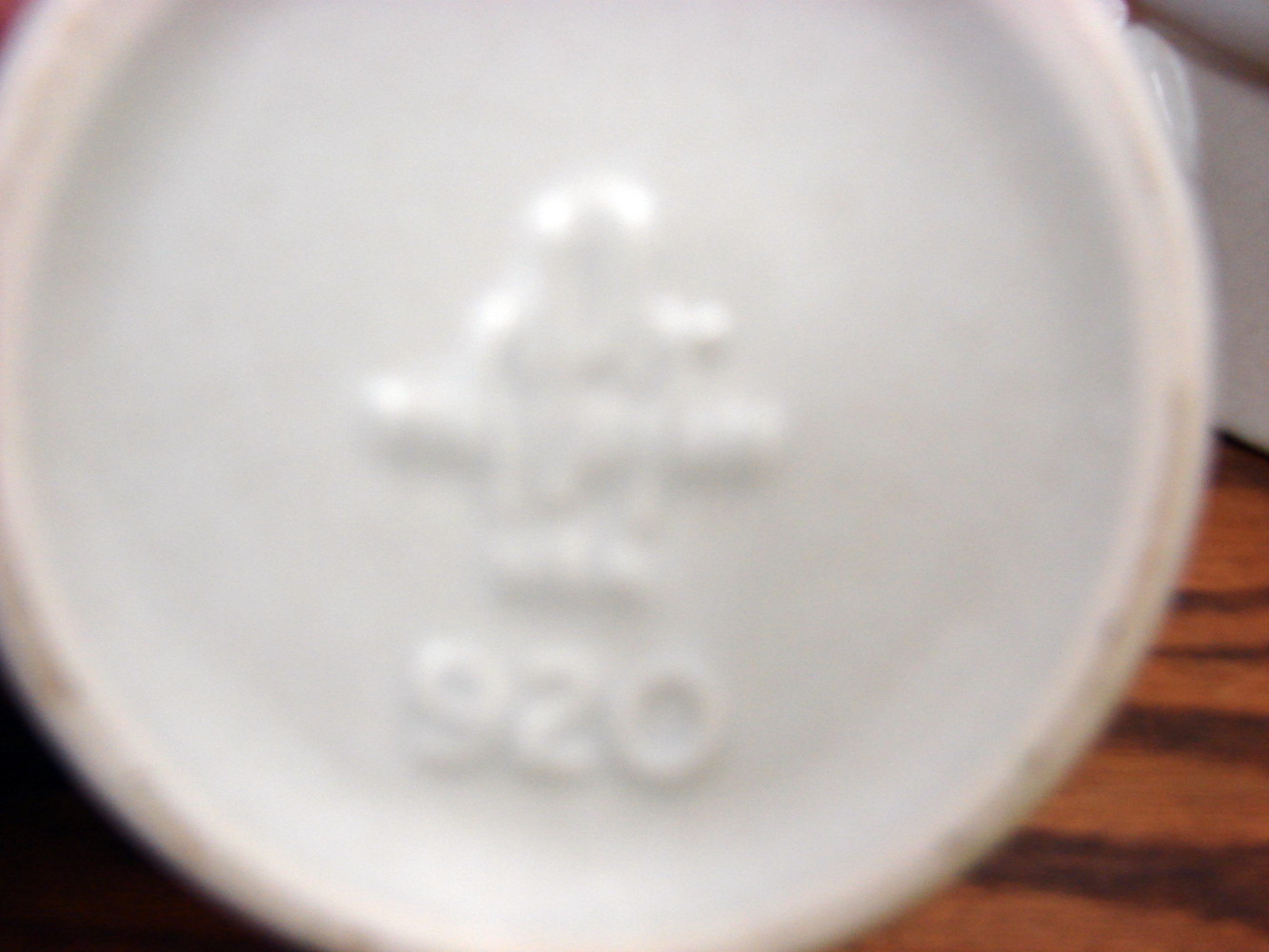 Vintage Pfaltzgraff Yorktowne Small Crock Ramekin Custard Cup #920 - Image 2