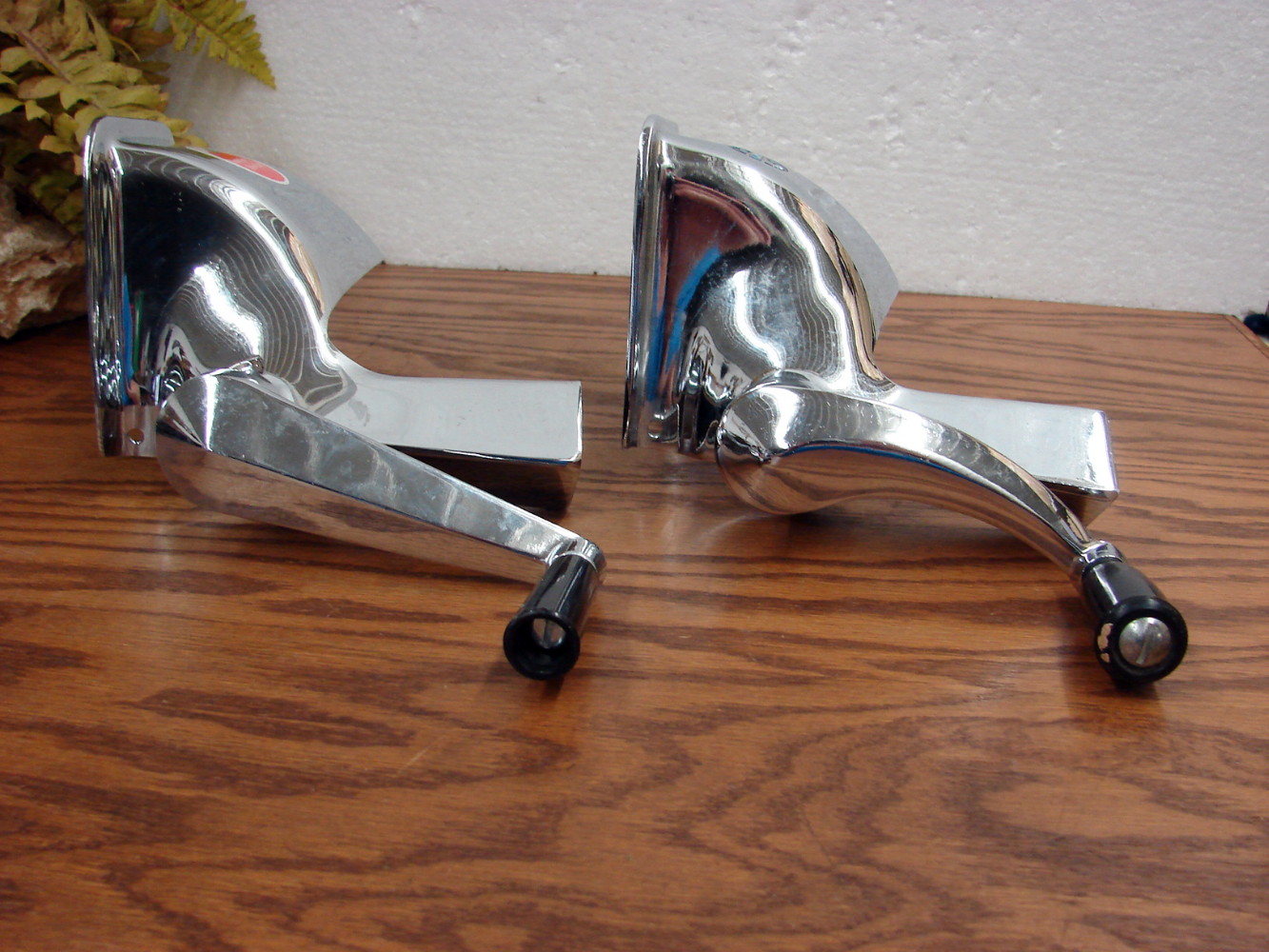 Vintage Healthy Gourmet Kitchen Cutter Parts Manual Food Processor Hand Crank Head Only - Image 3