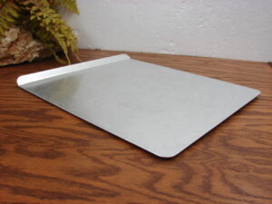 Wear-Ever Aluminum Air-Bake Insulated Bakeware 14 x 12" AirBake Cookie Sheet