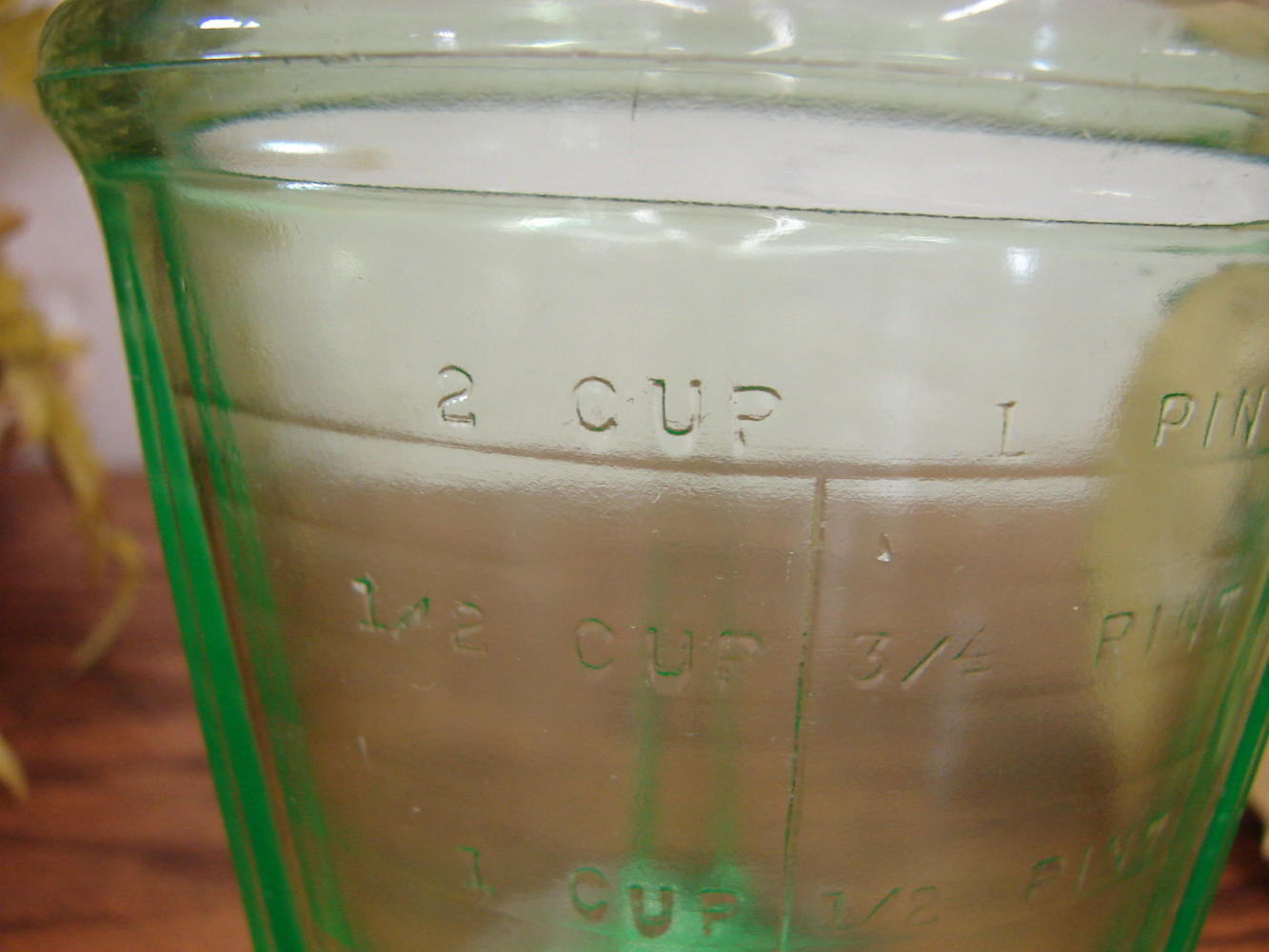 Vintage Electric Uranium Glass Moderne Hi-Speed Whipper Vidrio Products Blender Knapp Monarch - Image 6